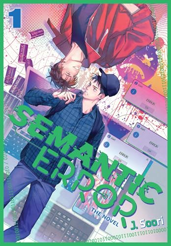 Semantic Error (Novel), Vol. 1 - Paperback