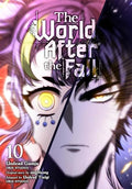 The World After the Fall, Vol. 10 - Paperback