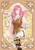The Perks of Being an S-Class Heroine, Vol. 4 - Paperback