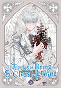 The Perks of Being an S-Class Heroine, Vol. 5 - Paperback
