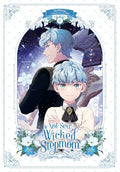 Not-Sew-Wicked Stepmom, Vol. 6 - Paperback