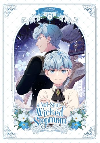 Not-Sew-Wicked Stepmom, Vol. 6 - Paperback