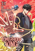 Tomb Raider King, Vol. 13 - Paperback