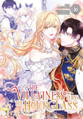The Villainess Turns the Hourglass, Vol. 8 - Paperback