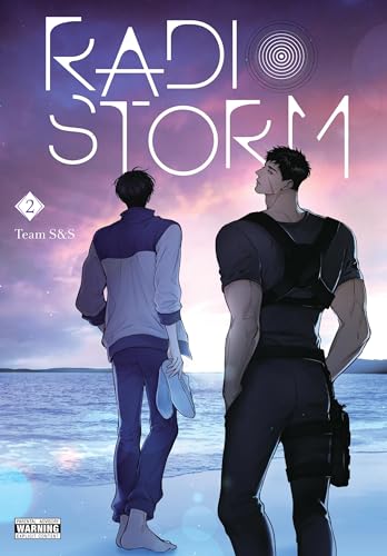 Radio Storm, Vol. 2 - Paperback