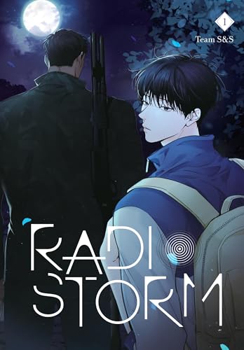 Radio Storm, Vol. 1 - Paperback