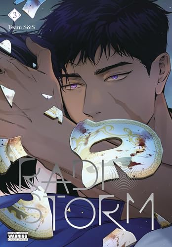 Radio Storm, Vol. 3 - Paperback