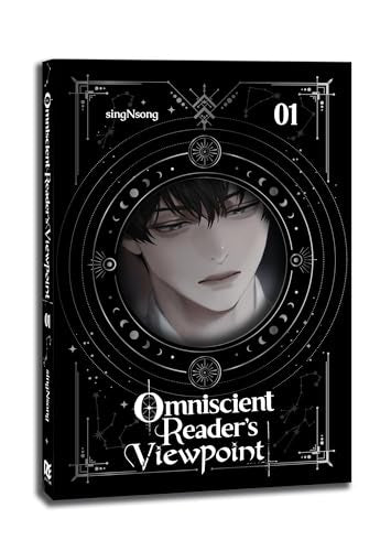 Omniscient Reader's Viewpoint (Novel), Vol. 1 - Paperback