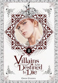 Villains Are Destined to Die (Novel), Vol. 2 - Paperback
