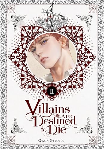 Villains Are Destined to Die (Novel), Vol. 2 - Paperback