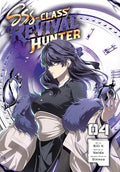 Sss-Class Revival Hunter, Vol. 4 - Paperback