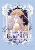 Finding Camellia, Vol. 5 - Paperback