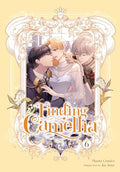 Finding Camellia, Vol. 6 - Paperback
