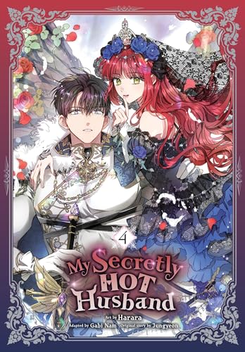 My Secretly Hot Husband, Vol. 4 - Paperback