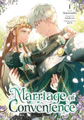 Marriage of Convenience, Vol. 1 - Paperback