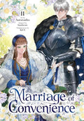 Marriage of Convenience, Vol. 2 - Paperback