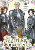 Marriage of Convenience, Vol. 3 - Paperback