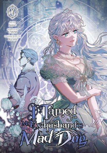 I Tamed My Ex-Husband's Mad Dog, Vol. 4 - Paperback