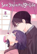 See You in My 19th Life, Vol. 8 - Paperback