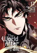 The World After the Fall, Vol. 11 - Paperback