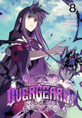 Overgeared, Vol. 8 - Paperback