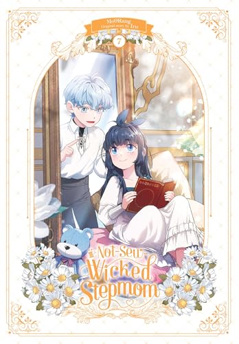 Not-Sew-Wicked Stepmom, Vol. 7 - Paperback