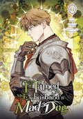 I Tamed My Ex-Husband's Mad Dog, Vol. 6 - Paperback