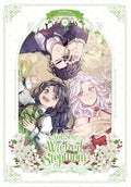 Not-Sew-Wicked Stepmom, Vol. 8 - Paperback