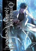 Omniscient Reader's Viewpoint, Vol. 10 - Paperback
