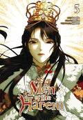 Men of the Harem, Vol. 5 - Paperback