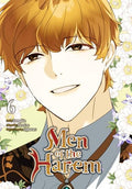 Men of the Harem, Vol. 6 - Paperback