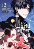 The World After the Fall, Vol. 12 - Paperback