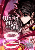 The World After the Fall, Vol. 13 - Paperback