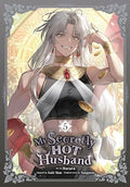 My Secretly Hot Husband, Vol. 5 - Paperback