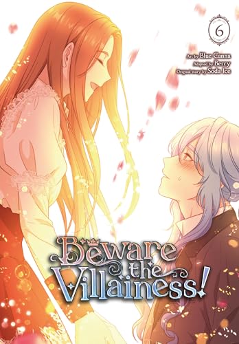 Beware the Villainess!, Vol. 6 - Paperback