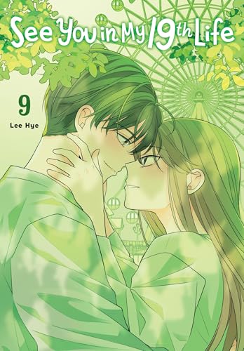 See You in My 19th Life, Vol. 9 - Paperback