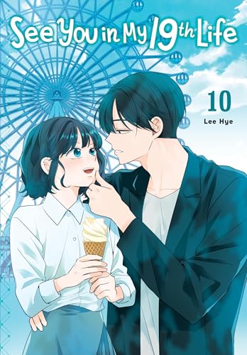 See You in My 19th Life, Vol. 10 - Paperback