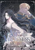 Kill the Villainess, Vol. 5 - Paperback