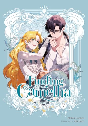 Finding Camellia, Vol. 7 - Paperback