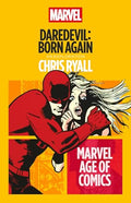 Daredevil: Born Again - Paperback
