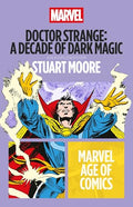 Doctor Strange: A Decade of Dark Magic - Paperback