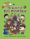 The Secret of Poo Mountain: Book 4 - Paperback