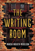 The Writing Room - Hardcover