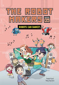 Robots Can Dance?: Book 5 - Paperback