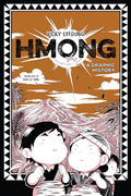 Hmong: A Graphic History - Paperback