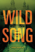 Wild Song - Hardcover