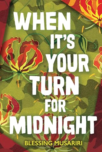 When It's Your Turn for Midnight - Hardcover