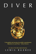 Diver - Paperback