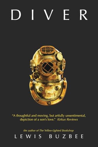 Diver - Paperback