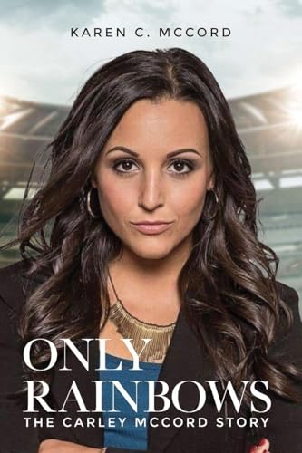Only Rainbows - Paperback